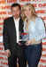 Kate y Tim Roth en los EMPIRE Awards (febrero 5, 2002)